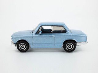 1969 BMW 2002