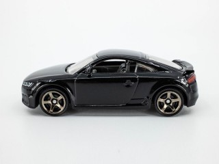 ´20 Audi TT RS