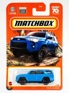 ´18 Toyota 4Runner
