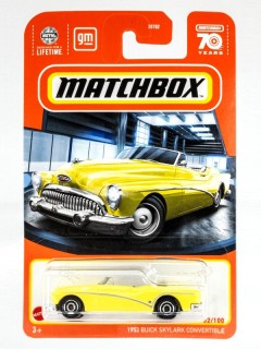 1953 Buick Skylark