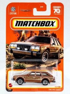 1980 AMC Eagle