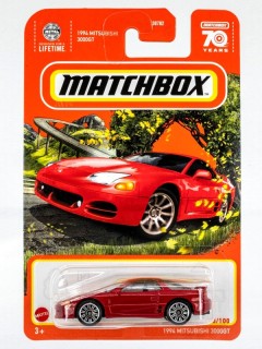 Mitsubishi 3000GT