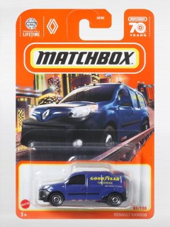 2018 Renault Kangoo Express