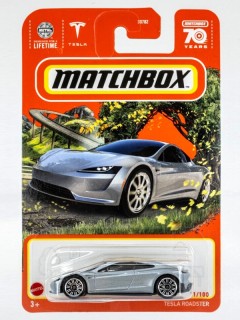 Tesla Roadster