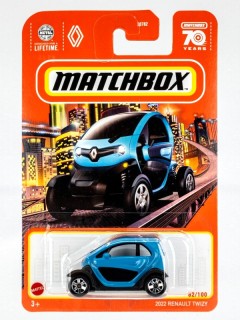 Renault Twizzy
