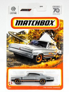 ´66 Dodge Charger