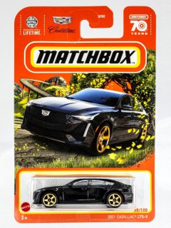 Cadillac CT5-V Blackwing