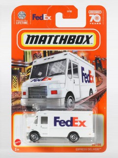 Express Delivery