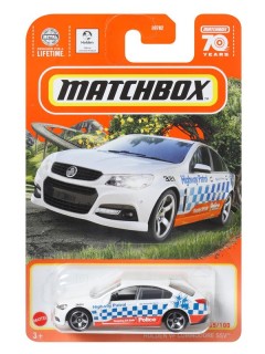 Holden VF Commodore SSV