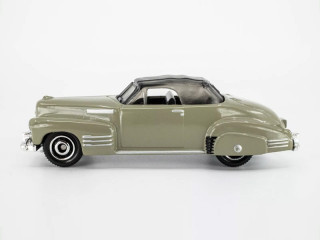 ´41 Cadillac Series 62
