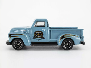 ´47 1/2 Chevy AD Truck