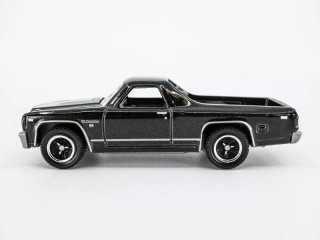 ´70 El Camino