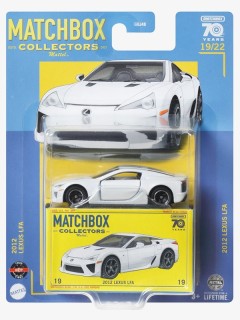 Lexus LFA