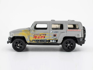 Hummer H3