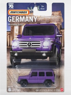 ´15 Mercedes-Benz G-Class