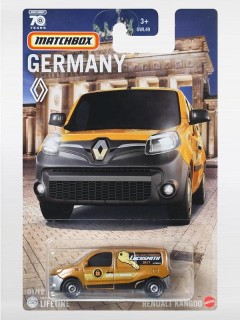 2018 Renault Kangoo Express