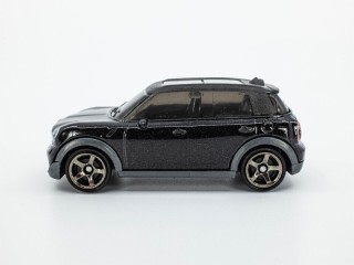 2011 MINI Cooper Countryman