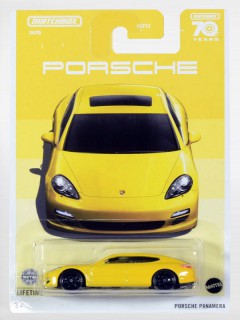 Porsche Panamera - 2010