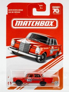 Mercedes-Benz 220SE