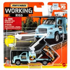GMC C8500 Topkick - 2009