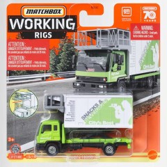 2023 > Working Rigs