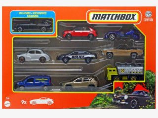 2024 > 9 Pack/Set > 1971 MGB GT Coupe