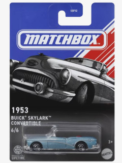 1953 Buick Skylark