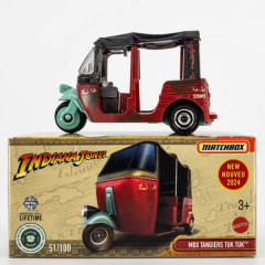 /MBX Tangiers Tuk Tuk/