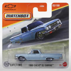 1960 Chevy El Camino