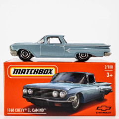 1960 Chevy El Camino