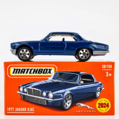 1977 Jaguar XJ6C