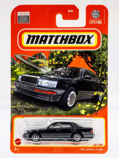 1994 Lexus LS 400