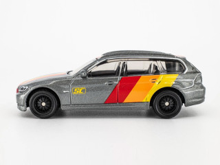 2012 BMW 3 Series Touring