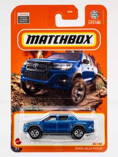 2018 Toyota Hilux