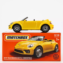 2019 Volkswagen Beetle