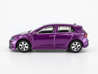 2021 VW Golf GTE