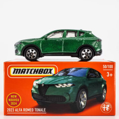 2023 Alfa Romeo Tonale