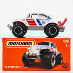 Beetle 4x4
