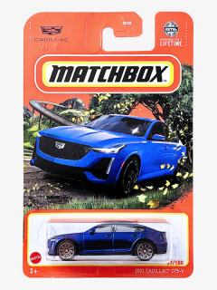 Cadillac CT5-V Blackwing