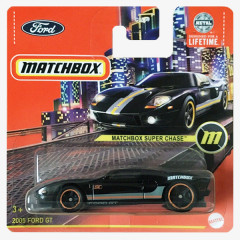 Ford GT 40