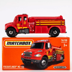 Freightliner Business Class M2 106