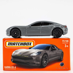Karma GS-6