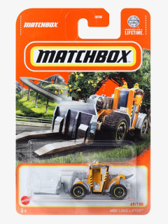 Load Lifter