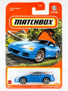 Mitsubishi 3000GT