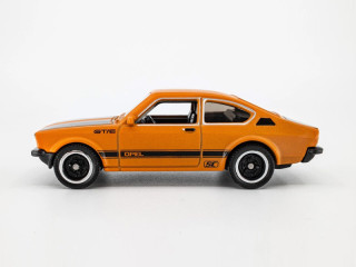 Opel Kadett Coupe