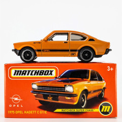 Opel Kadett Coupe