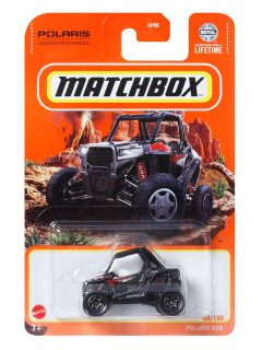 Polaris RZR