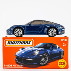 Porsche Targa
