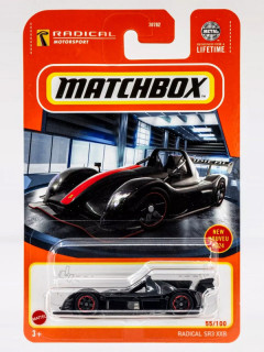 Radical SR3 XXR