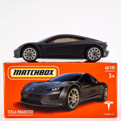 Tesla Roadster
